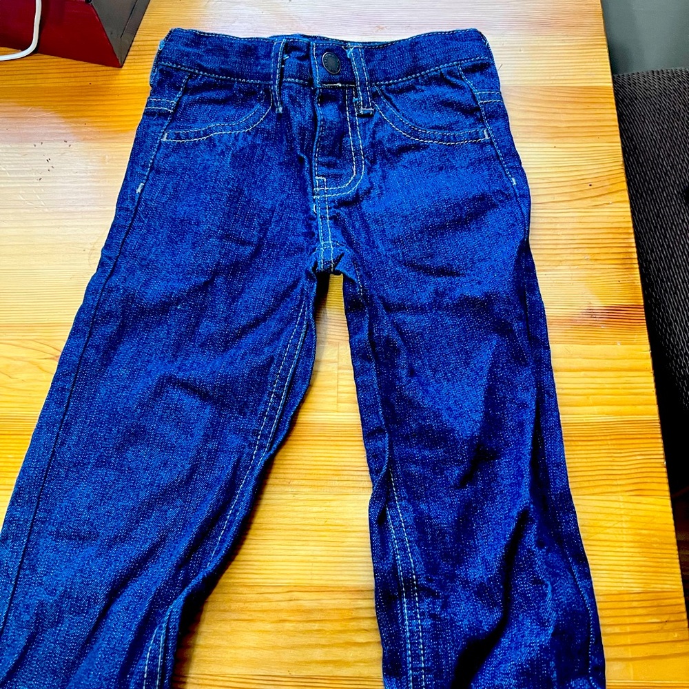 Size 2 T nautica jeans